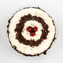 Black Forest Cake