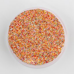 Chocolate Sprinkle Party Cake