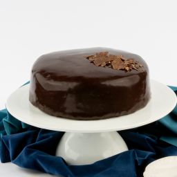 Chocolate Mud Cake